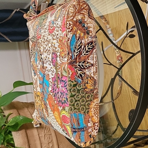 NWT Brahmin-Katie-Marketplace Melbourne - Picture 7 of 11